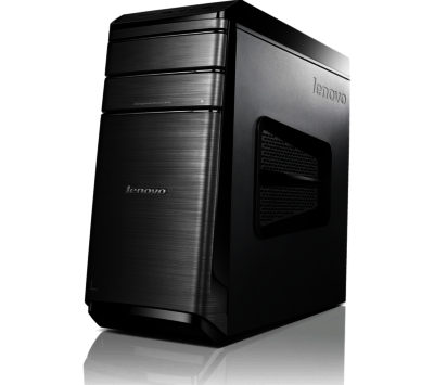 Lenovo IdeaCentre 700 Desktop PC Lenovo IdeaCentre 700 Desktop PC